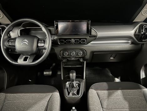 Citroën C3 Aircross FL PK