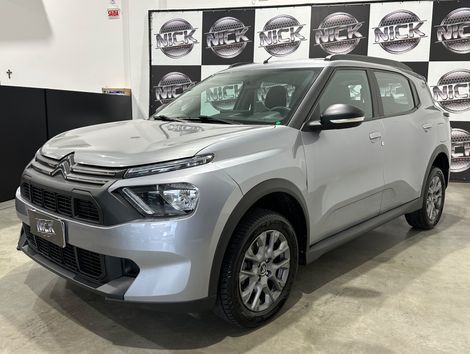Citroën C3 Aircross FL PK