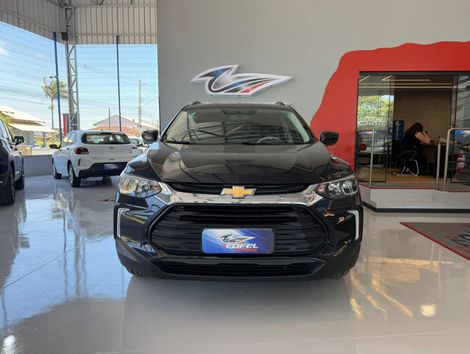 Chevrolet TRACKER LT 1.0 Turbo 12V Flex Aut.