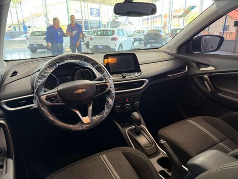 Chevrolet TRACKER LT 1.0 Turbo 12V Flex Aut.