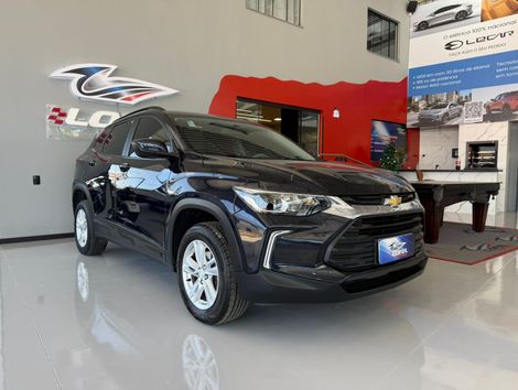 Chevrolet TRACKER LT 1.0 Turbo 12V Flex Aut.
