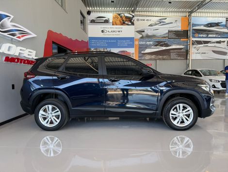 Chevrolet TRACKER LT 1.0 Turbo 12V Flex Aut.