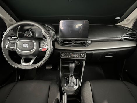 Fiat PULSE AUDACE 1.0 Turbo 200 Flex Aut.