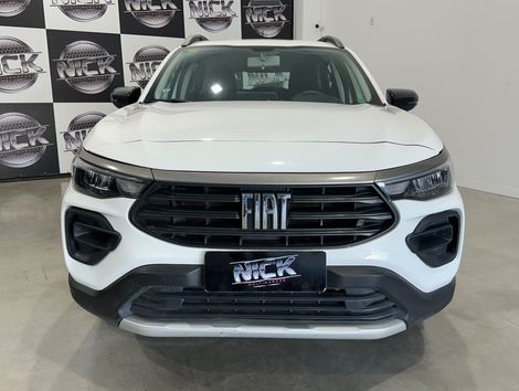 Fiat PULSE AUDACE 1.0 Turbo 200 Flex Aut.