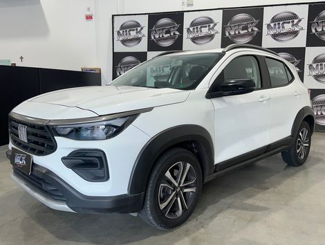 Fiat PULSE AUDACE 1.0 Turbo 200 Flex Aut.