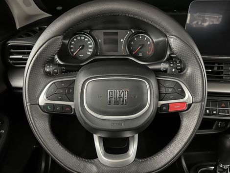 Fiat PULSE AUDACE 1.0 Turbo 200 Flex Aut.