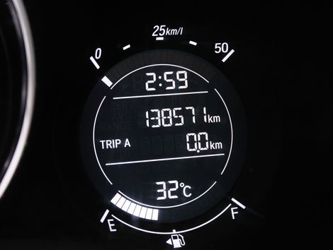 Honda HR-V EX 1.8 Flexone 16V 5p Aut.