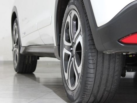 Honda HR-V EX 1.8 Flexone 16V 5p Aut.