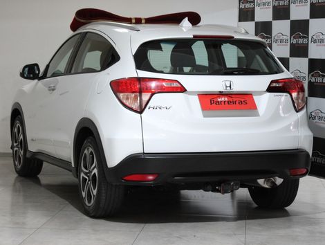 Honda HR-V EX 1.8 Flexone 16V 5p Aut.