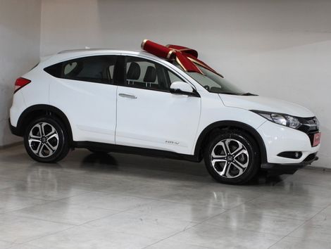 Honda HR-V EX 1.8 Flexone 16V 5p Aut.