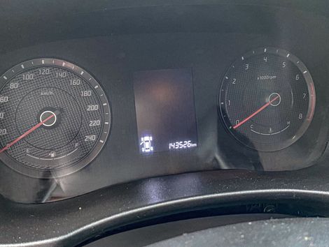 Hyundai HB20 Comfort 1.0 Flex 12V Mec.