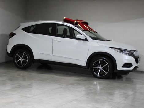 Honda HR-V EX 1.8 Flexone 16V 5p Aut.