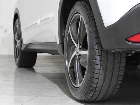 Honda HR-V EX 1.8 Flexone 16V 5p Aut.