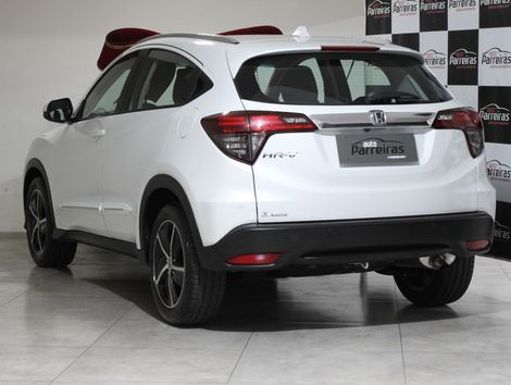 Honda HR-V EX 1.8 Flexone 16V 5p Aut.