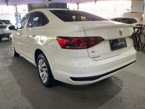 VolksWagen VIRTUS Sense 1.6 Flex 16V 5p Aut. 