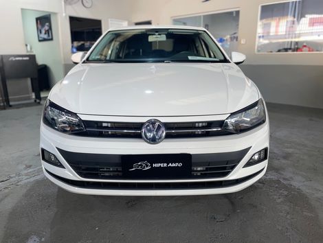 VolksWagen VIRTUS Sense 1.6 Flex 16V 5p Aut. 