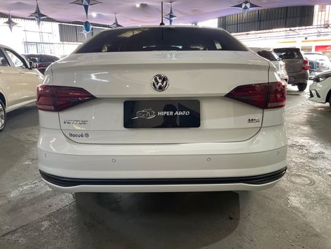 VolksWagen VIRTUS Sense 1.6 Flex 16V 5p Aut. 