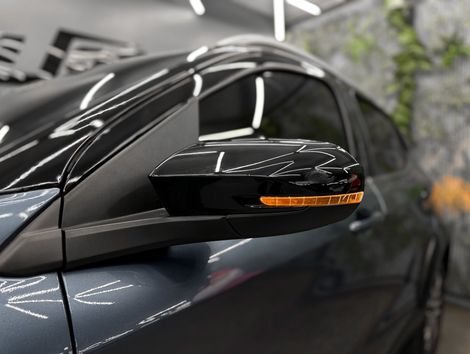 Fiat PULSE IMPETUS T. 200 Aut. (Hibrído)