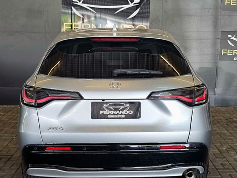 Honda ZR-V Touring 2.0 16V 5p Aut.