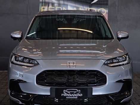 Honda ZR-V Touring 2.0 16V 5p Aut.