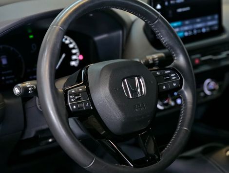 Honda ZR-V Touring 2.0 16V 5p Aut.