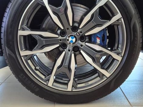 BMW X4 XDRIVE 20i M-Sport 2.0 TB 184cv Aut