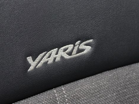 Toyota YARIS XS 1.5 Flex 16V 5p Aut.