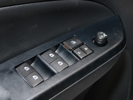 Toyota YARIS XS 1.5 Flex 16V 5p Aut.