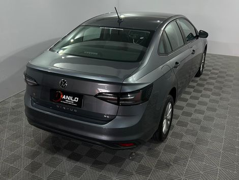 VolksWagen VIRTUS TSI 1.0 Flex 12V 4p Aut.