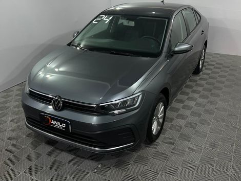 VolksWagen VIRTUS TSI 1.0 Flex 12V 4p Aut.