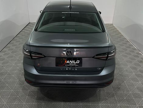 VolksWagen VIRTUS TSI 1.0 Flex 12V 4p Aut.