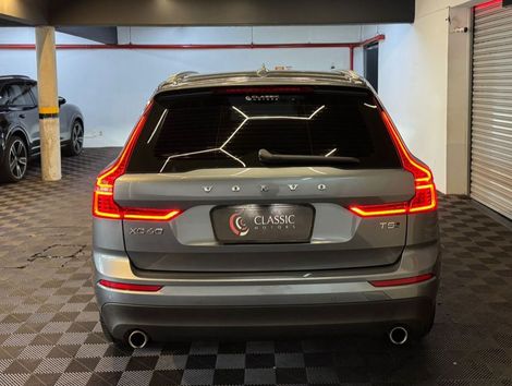 Volvo VOLVO XC60 2.0 T5 MOM