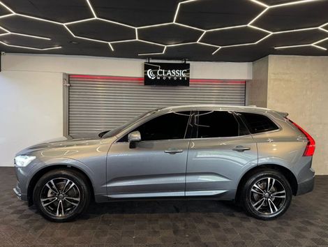 Volvo VOLVO XC60 2.0 T5 MOM