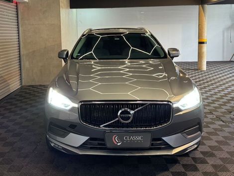 Volvo VOLVO XC60 2.0 T5 MOM