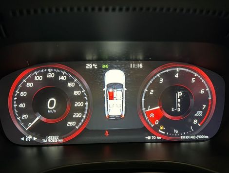 Volvo VOLVO XC60 2.0 T5 MOM