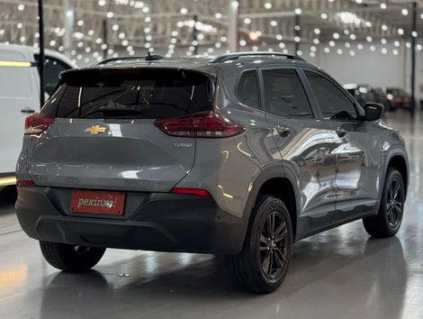 Chevrolet TRACKER LT 1.0 Turbo 12V Flex Aut.