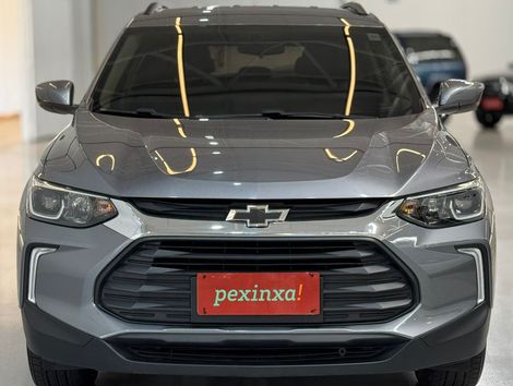 Chevrolet TRACKER LT 1.0 Turbo 12V Flex Aut.