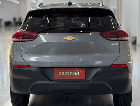 Chevrolet TRACKER LT 1.0 Turbo 12V Flex Aut.