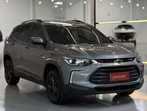 Chevrolet TRACKER LT 1.0 Turbo 12V Flex Aut.