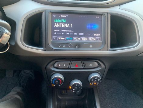 Chevrolet ONIX HATCH LT 1.0 8V FlexPower 5p Mec.