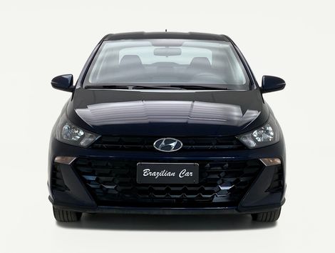Hyundai HB20S Comfort 1.0  Flex 12V Mec.