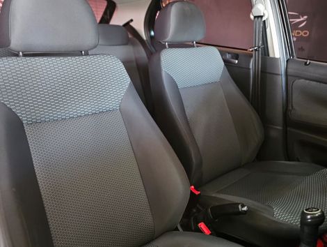 VolksWagen Gol (novo) 1.0 Mi Total Flex 8V 4p