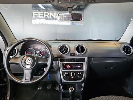 VolksWagen Gol (novo) 1.0 Mi Total Flex 8V 4p