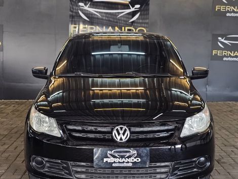 VolksWagen Gol (novo) 1.0 Mi Total Flex 8V 4p