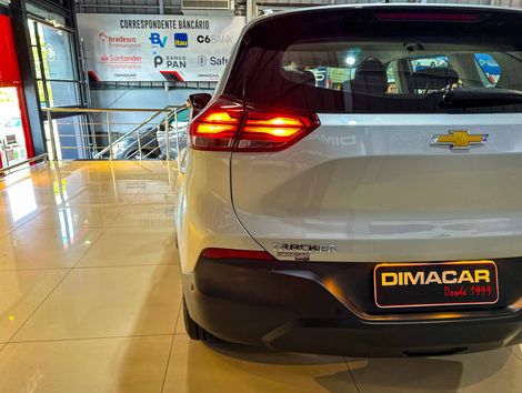 Chevrolet TRACKER LT 1.0 Turbo 12V Flex Aut.