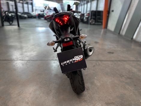 YAMAHA YZF R-3 321/ABS