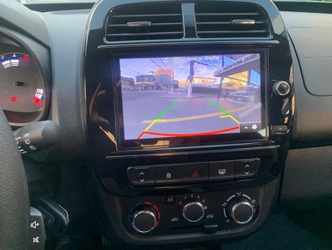 Renault KWID OUTSIDER 1.0 Flex 12V 5p Mec.