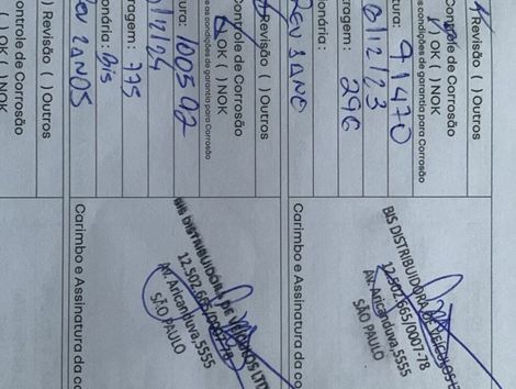 Renault KWID OUTSIDER 1.0 Flex 12V 5p Mec.