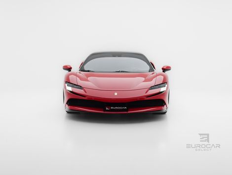 Ferrari SF 90 SPIDER