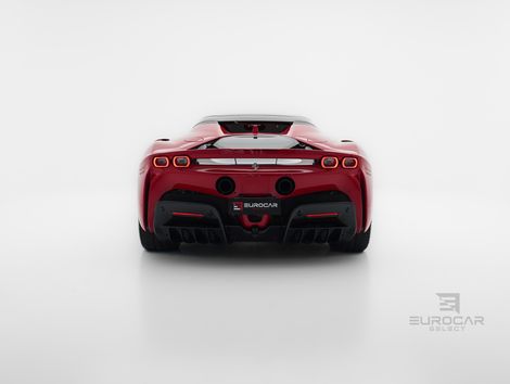 Ferrari SF 90 SPIDER